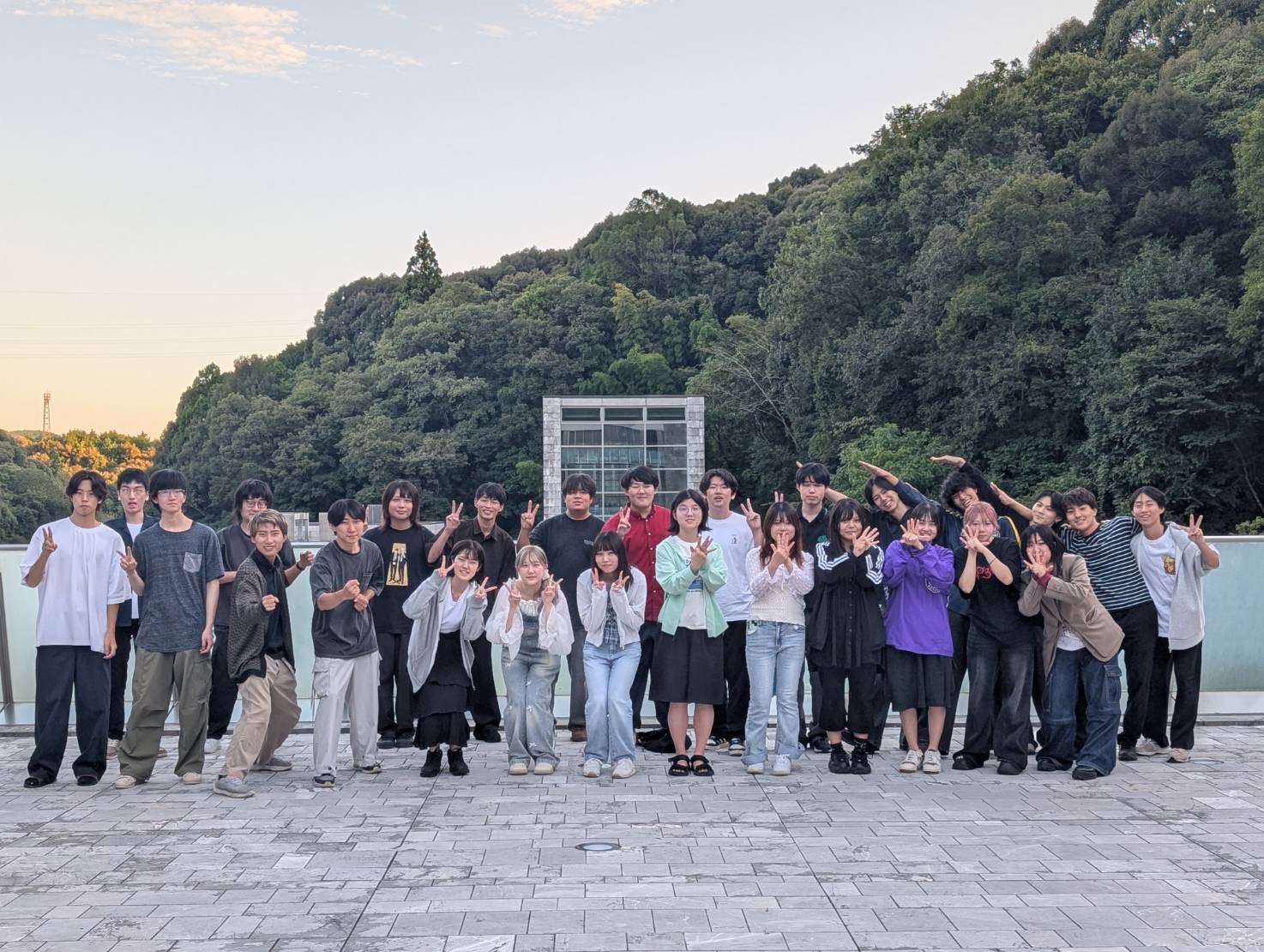工学部軽音楽部